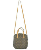 Louis Vuitton Handbag Brown — view 3