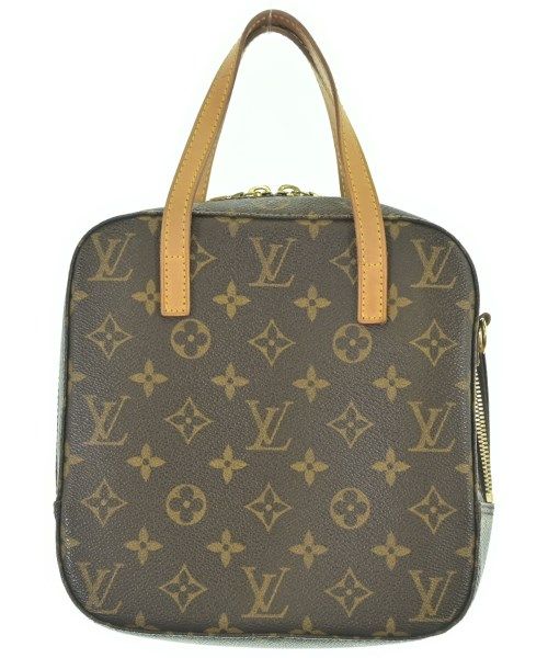 Louis Vuitton Handbag Brown — view 2