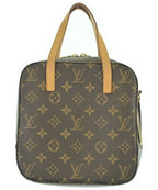Louis Vuitton Handbag Brown — view 2