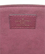 Louis Vuitton Handbag Brown — view 4