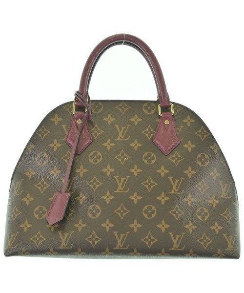 Louis Vuitton Handbag Brown