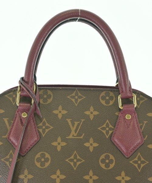 Louis Vuitton Handbag Brown — view 6