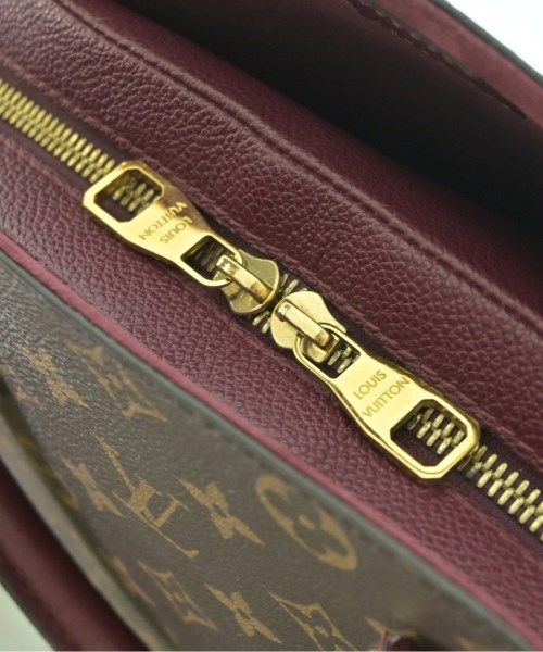 Louis Vuitton Handbag Brown — view 5
