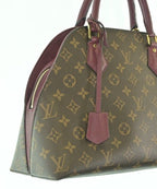 Louis Vuitton Handbag Brown — view 7