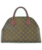 Louis Vuitton Handbag Brown — view 2