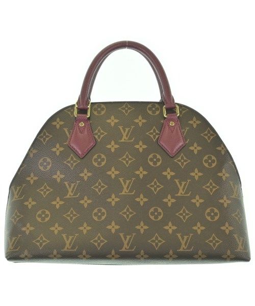 Louis Vuitton Handbag Brown — view 2