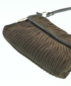 Fendi Shoulder Bag Brown — view 6