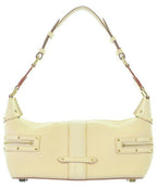 Louis Vuitton Handbag Ivory — view 2
