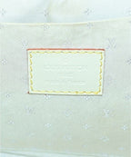 Louis Vuitton Handbag Ivory — view 4
