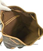 Louis Vuitton Backpack Brown — view 3