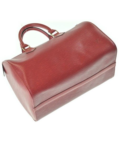 Louis Vuitton Boston Bag — view 4