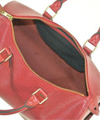Louis Vuitton Boston Bag — view 5