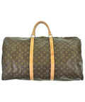 Louis Vuitton Boston Bag