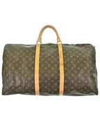 Louis Vuitton Boston Bag