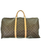 Louis Vuitton Boston Bag — view 2