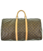 Louis Vuitton Boston Bag — view 2