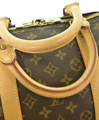 Louis Vuitton Boston Bag — view 7