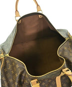 Louis Vuitton Boston Bag — view 3