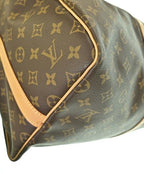 Louis Vuitton Boston Bag — view 8