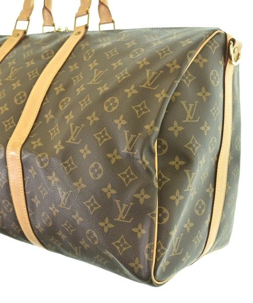 Louis Vuitton Boston Bag — view 5