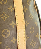 Louis Vuitton Boston Bag — view 9