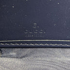 Gucci Wallet Blue White — view 6