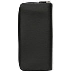 Louis Vuitton Wallet Taiga Noir Black — view 2