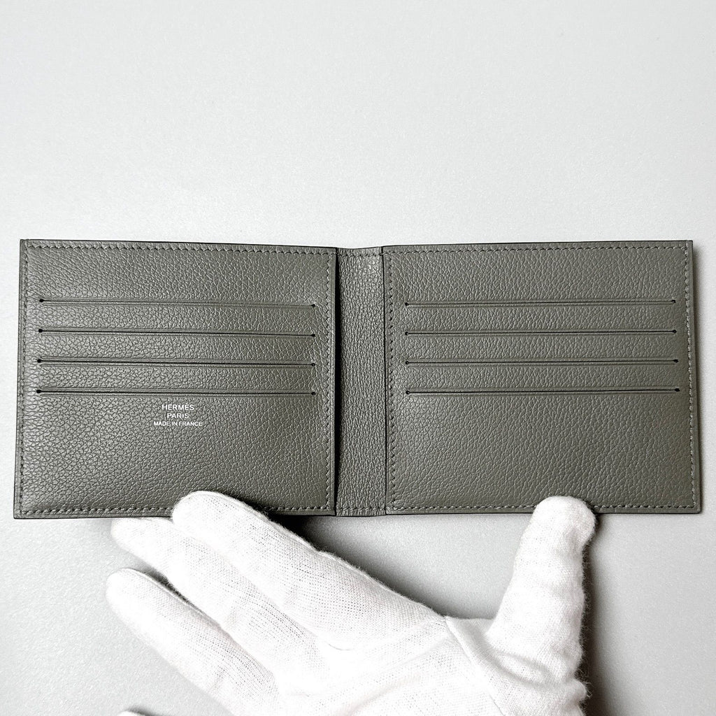 Hermes Card Case lecompact — view 3