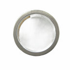 Gucci Ring Logo Silver — view 4