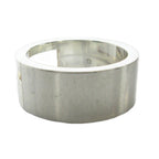 Gucci Ring Logo Silver — view 3