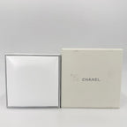 Chanel Ring Quilted