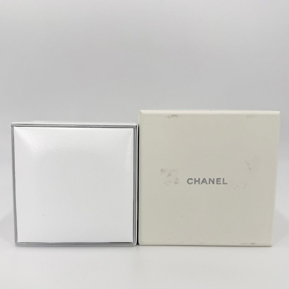 Chanel Ring Quilted