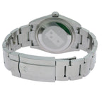 Rolex Watch Silver — view 4