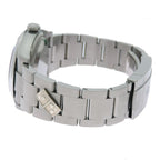 Rolex Watch Silver — view 5