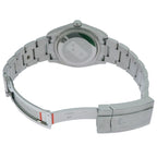 Rolex Watch Silver — view 6