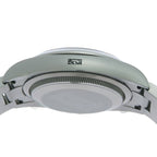 Rolex Watch Silver — view 8