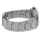 Rolex Watch Silver — view 3