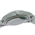 Rolex Watch Silver — view 7