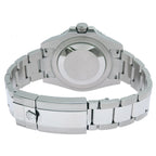 Rolex Watch Silver — view 4