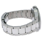 Rolex Watch Silver — view 3
