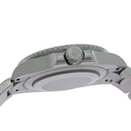Rolex Watch Silver — view 6