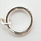Hermes Heaven Chaine D'ancre A2 Torsade Pendant Grand Necklace — view 5