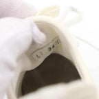 Dior D-connect Sneakers White — view 6
