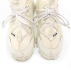 Dior D-connect Sneakers White — view 7