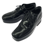 Prada lato Black 38 Heel