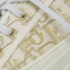Dior J'adior Sneakers Ninejaga Desneakers White — view 9