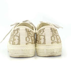 Dior J'adior Sneakers Ninejaga Desneakers White — view 3
