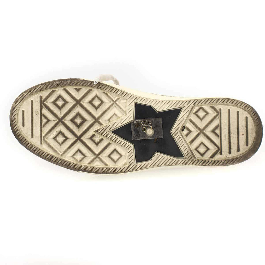 Dior J'adior Sneakers Ninejaga Desneakers White — view 4