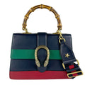 Gucci Shoulder Bag Dionysus Bamboo