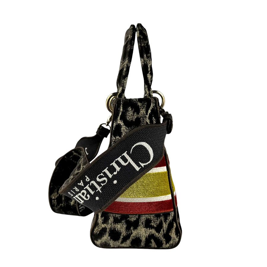 Dior Dio Shoulder Bag — view 2